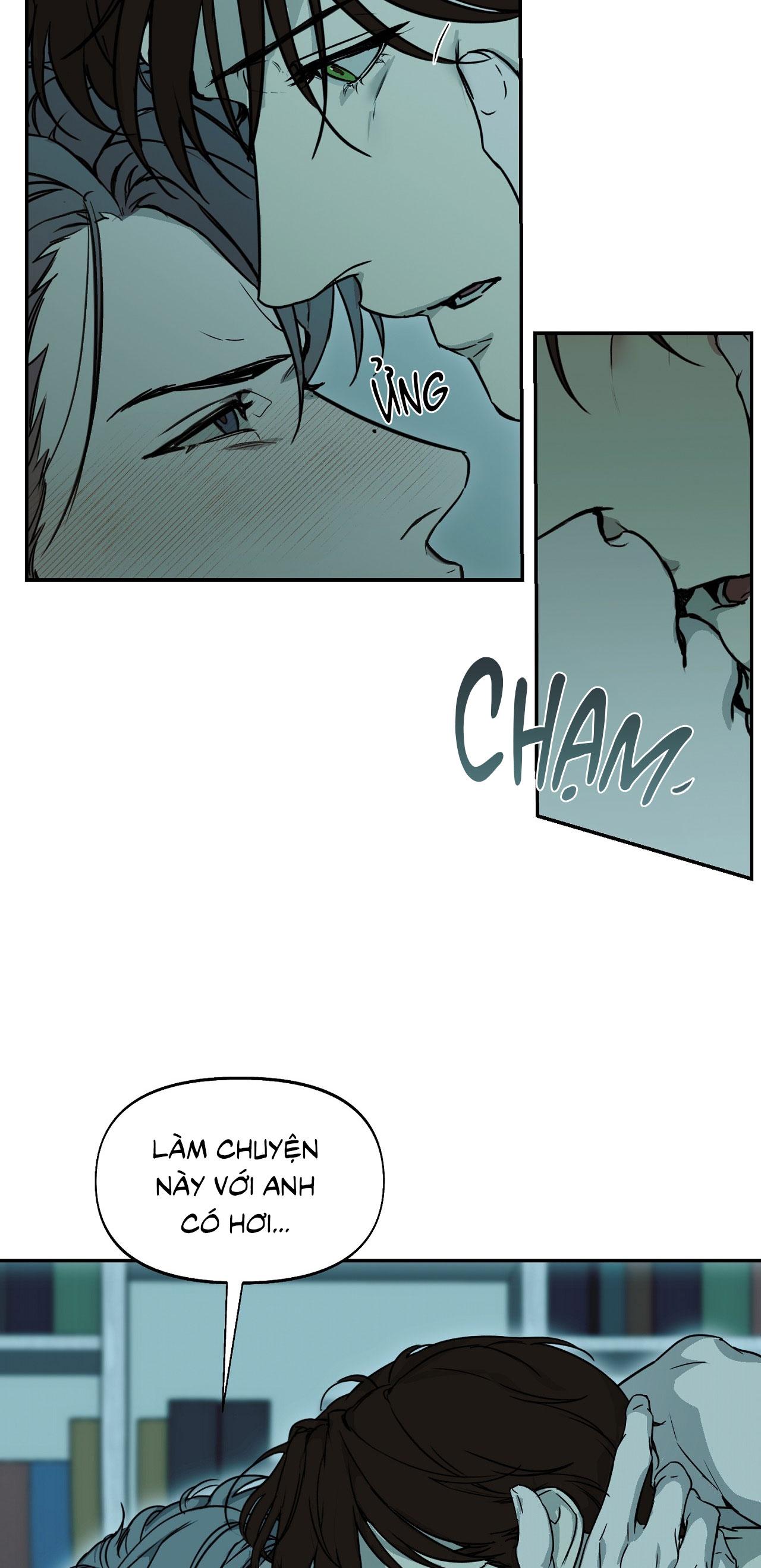 NERD PROJECT - Chap 28