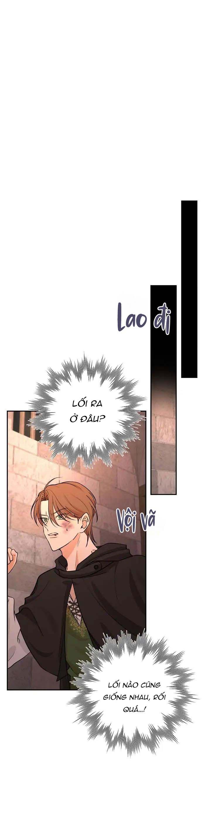 Mắc Kẹt Trong Game Hẹn Hò Của Em Gái Tôi - Chap 23