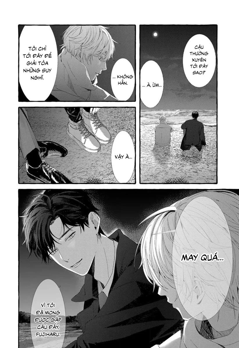 LIST TRUYỆN MANGA NGẮN THEO YÊU CẦU - Chap 8.1