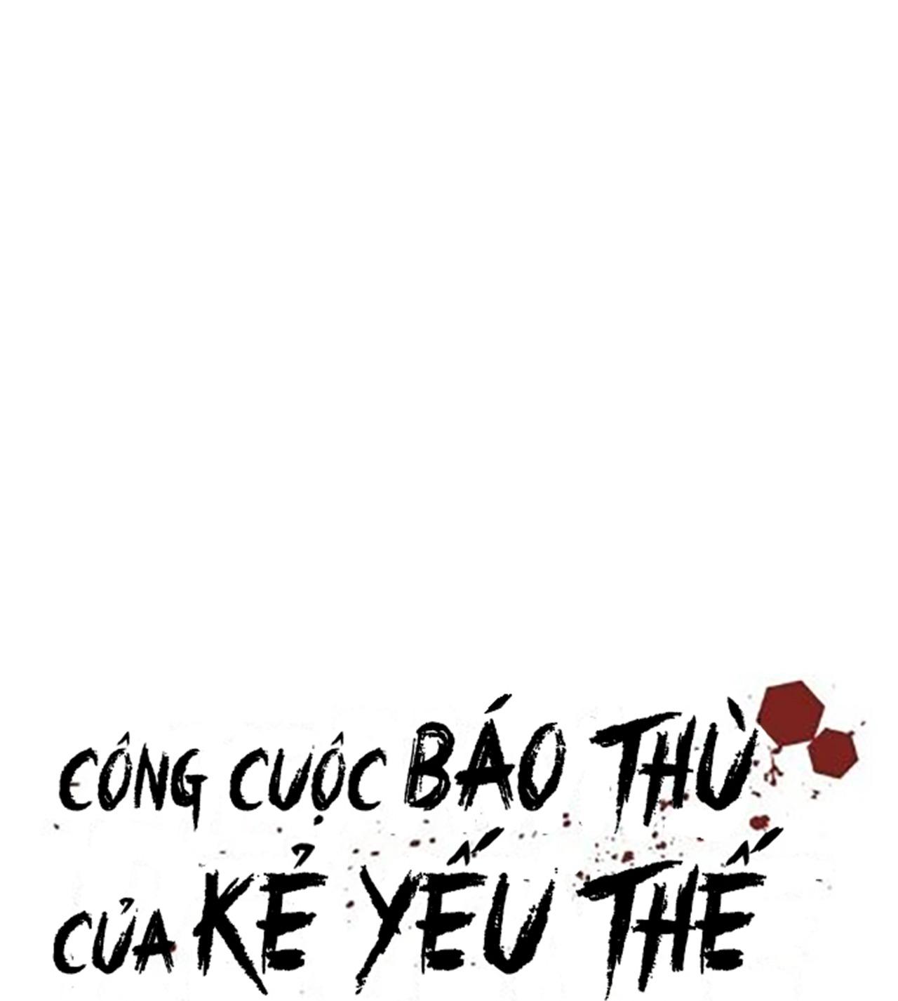 Công Cuộc Báo Thù Của Kẻ Yếu Thế - Chap 61