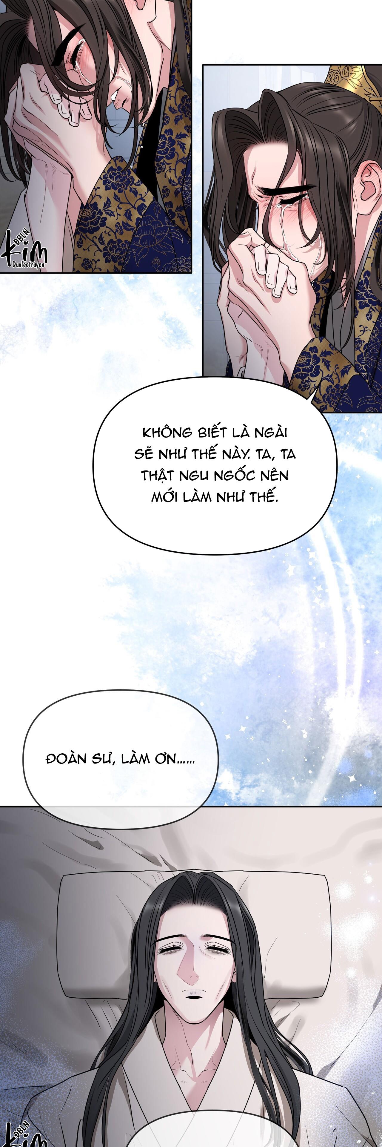 XUÂN PHONG VIÊN MÃN - Chap 66