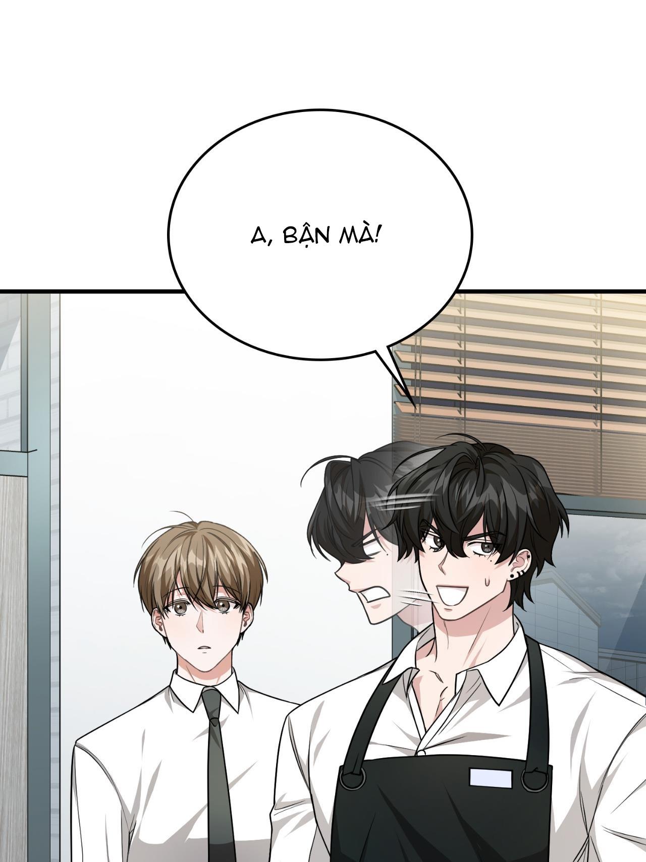 Guild member - Chap 33