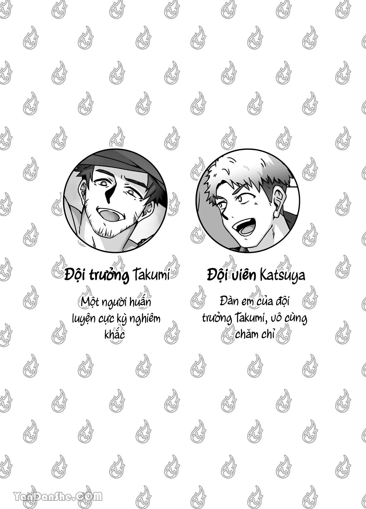 Oneshot ịch ịch - Chap 296