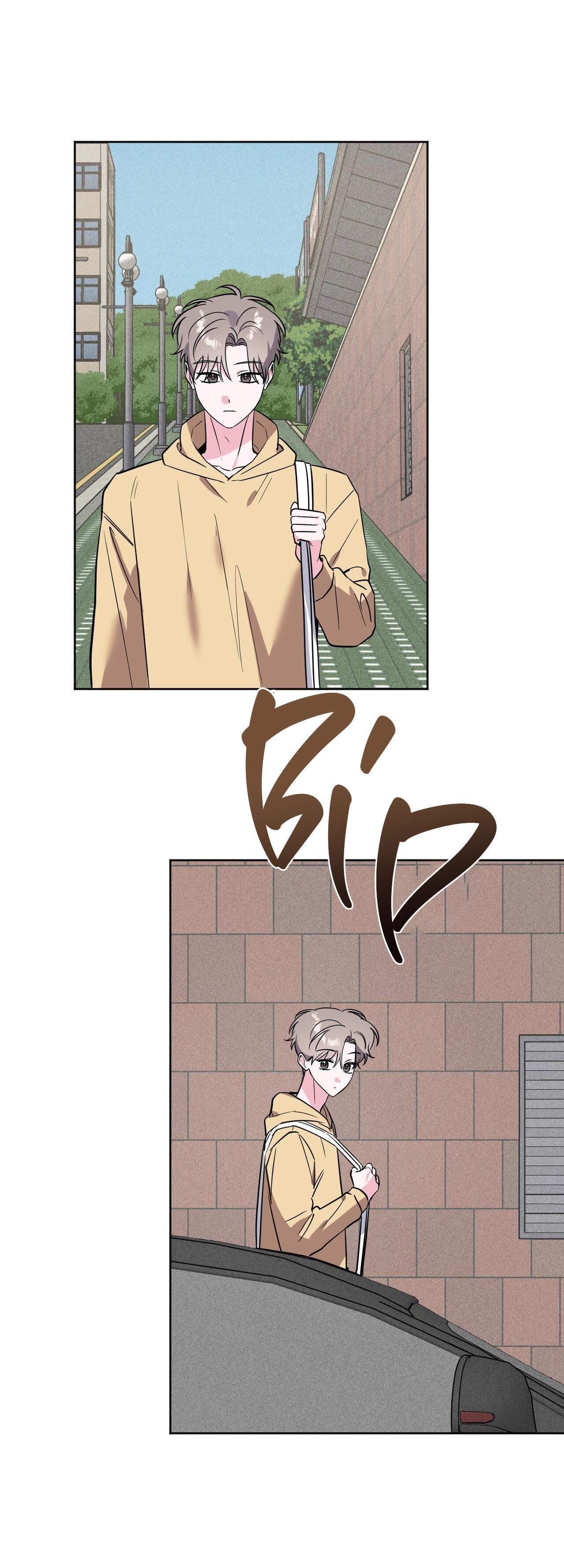 CẠM BẪY ĐẠI HỌC - Chap 74