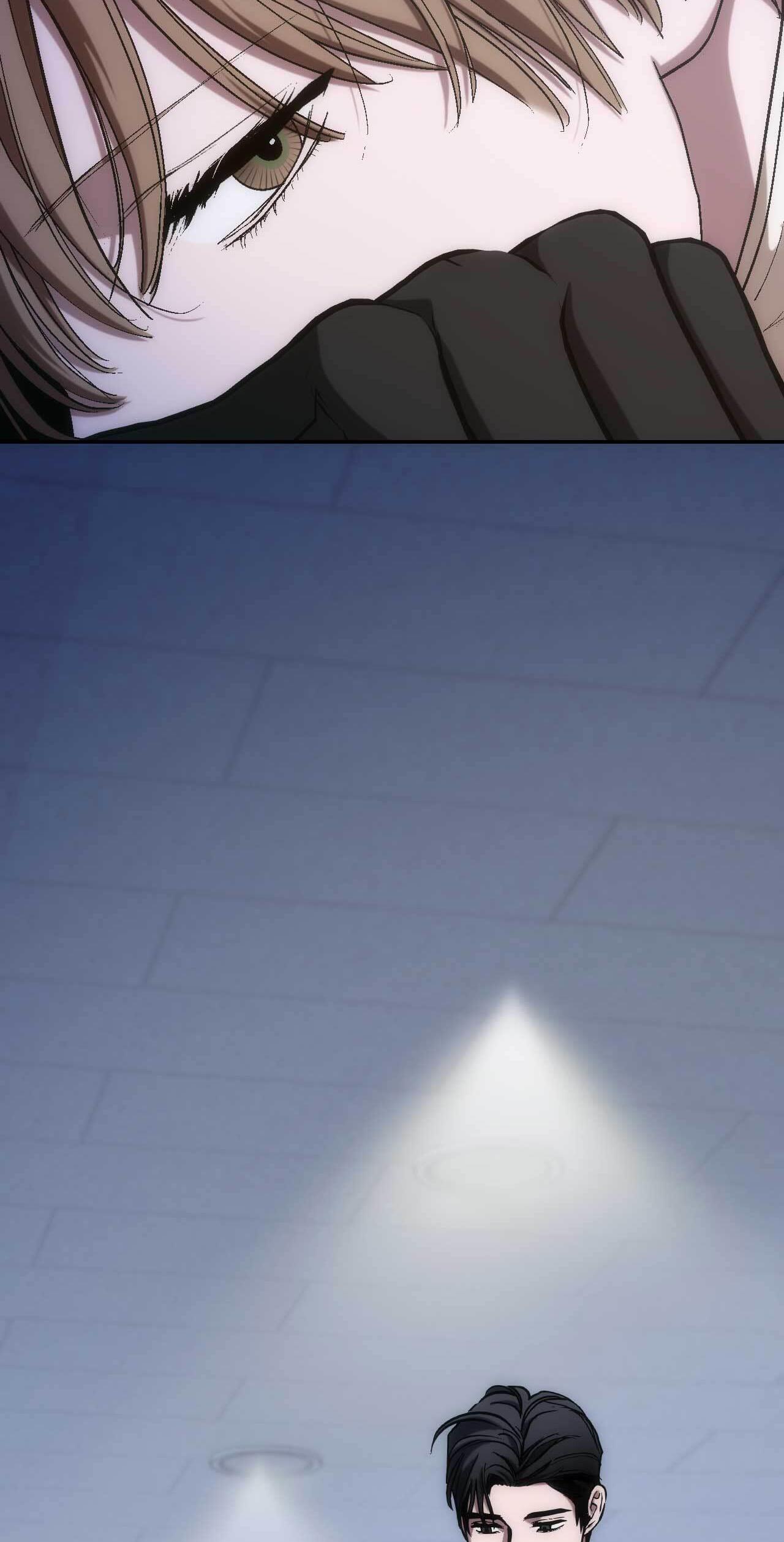 CHÌM TRONG KHOÁI LẠC - Chap 21