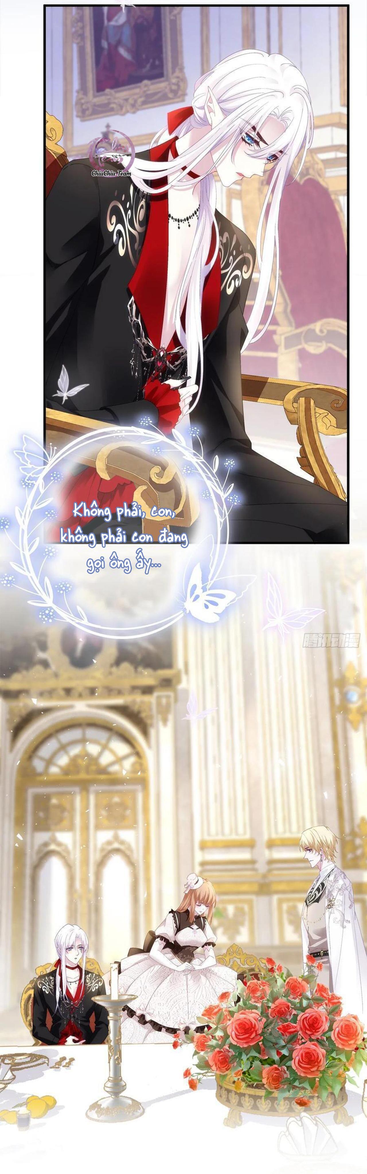 Thánh Tâm không dễ chọc - Chap 58