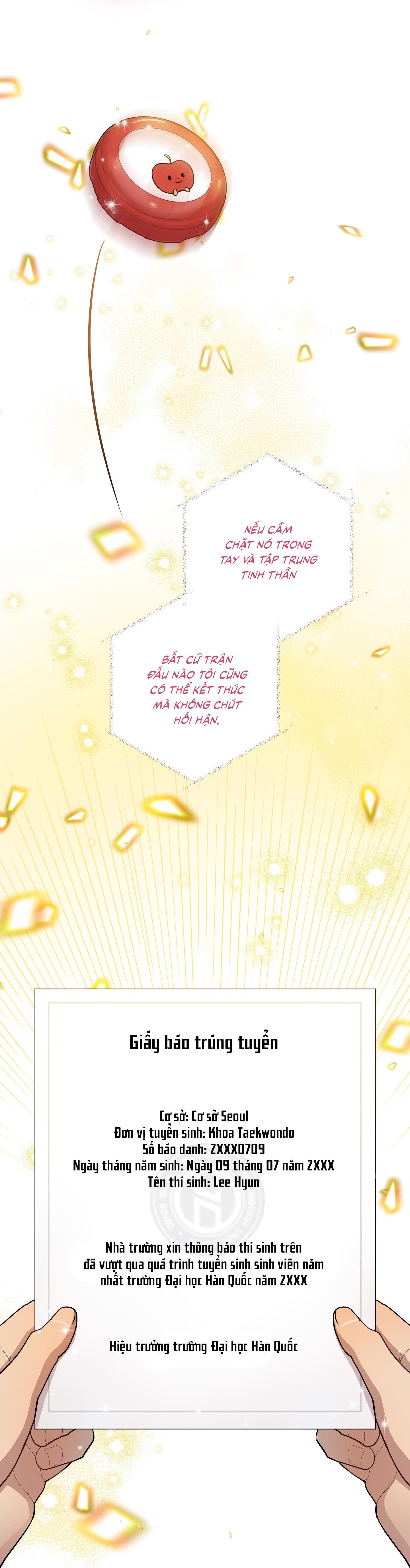 (CBunu) Chuyện Rằng Tôi Yêu Cậu - Chap 1