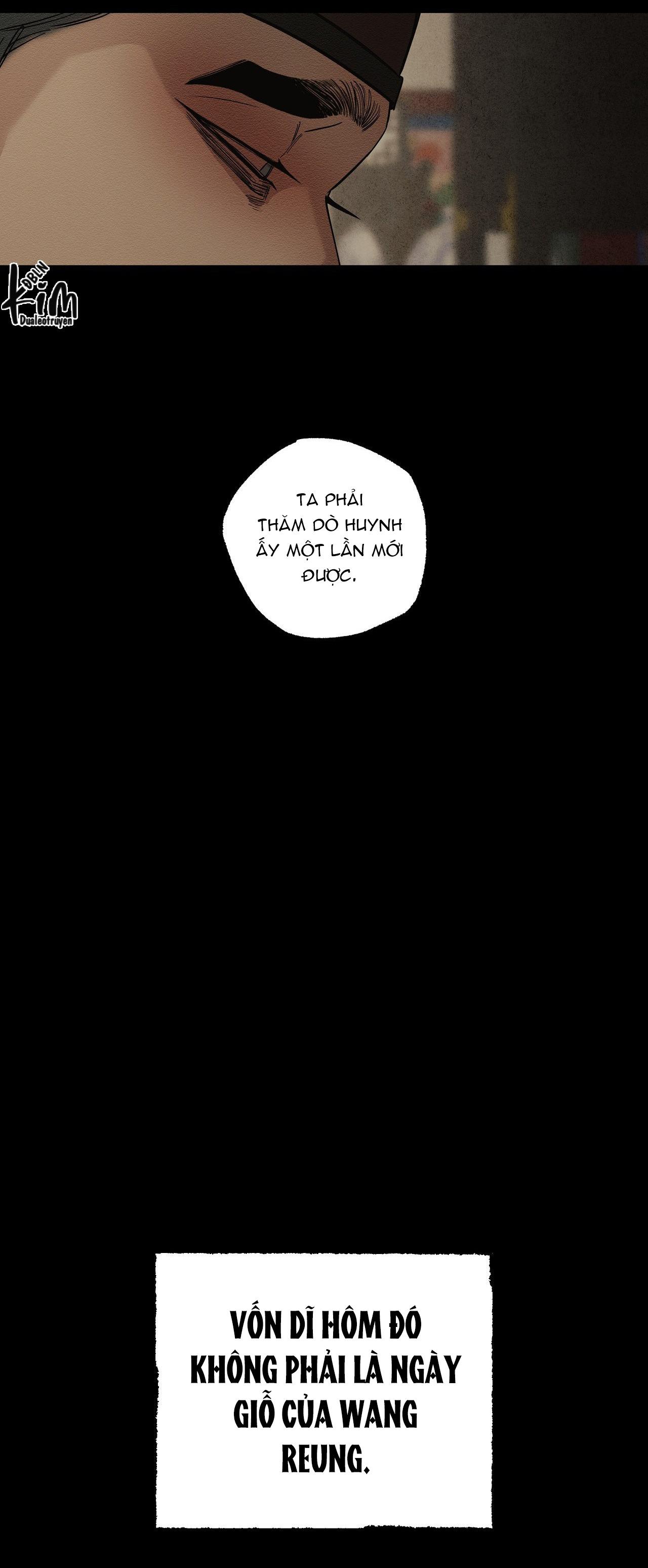 DUYÊN PHẬN - Chap 27