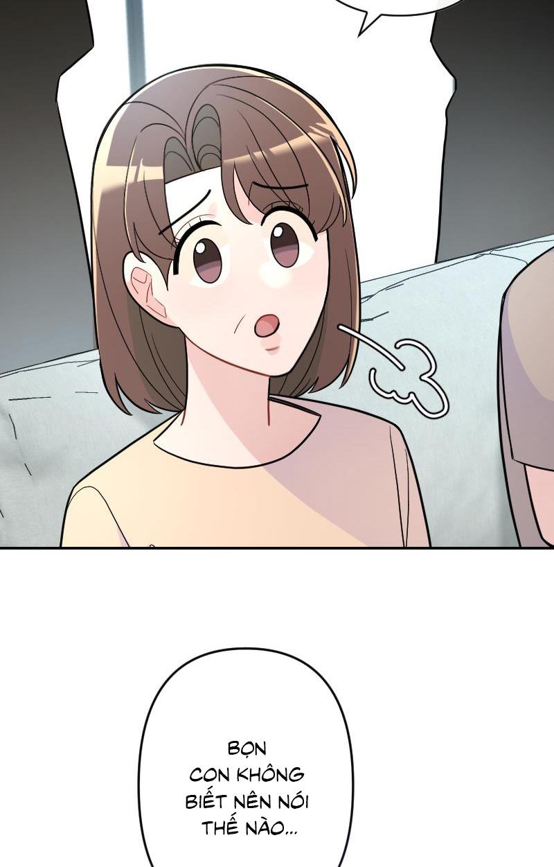 Tình yêu của chúng ta sắp thành hình rồi - Chap 29