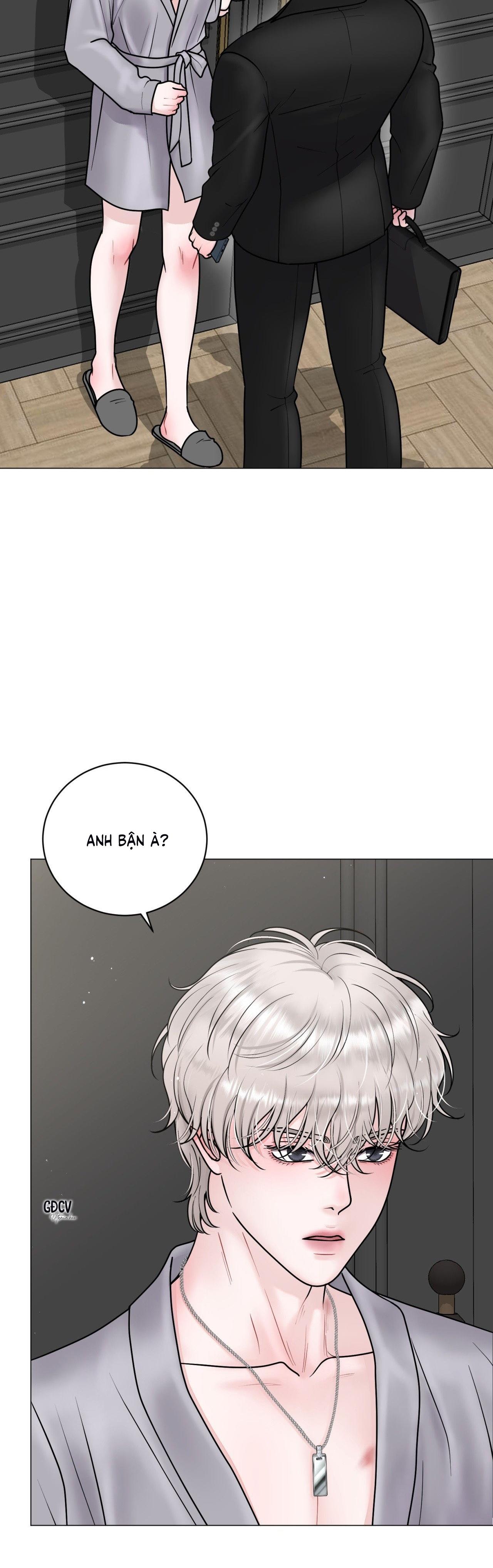 ẢO ẢNH - Chap 24