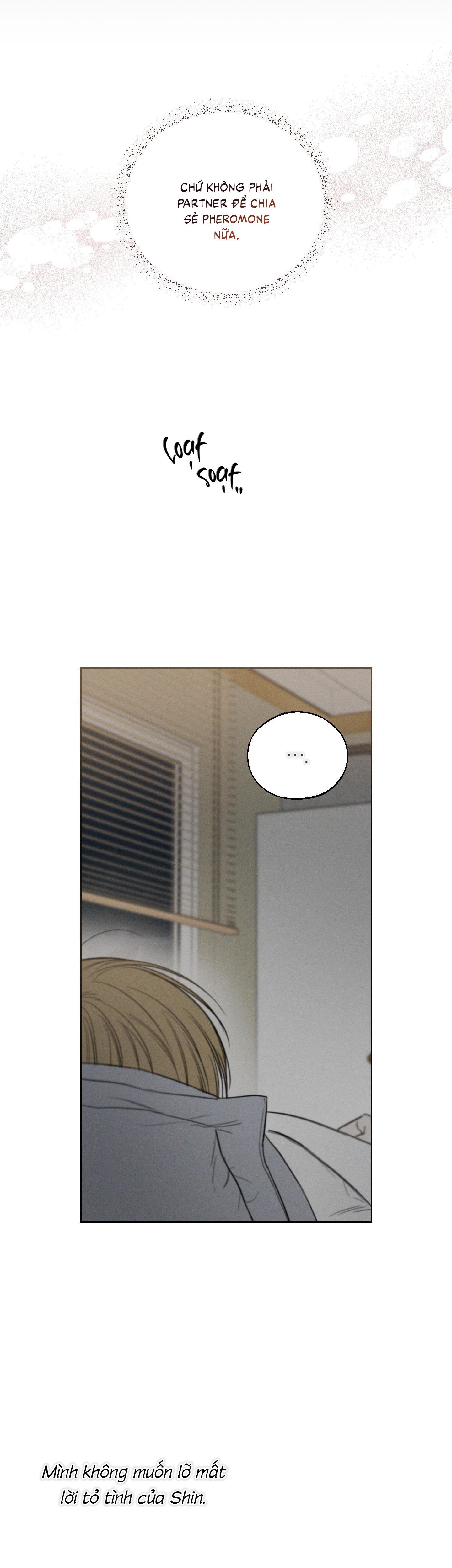 (CBunu) THÁNG 12 - Chap 41