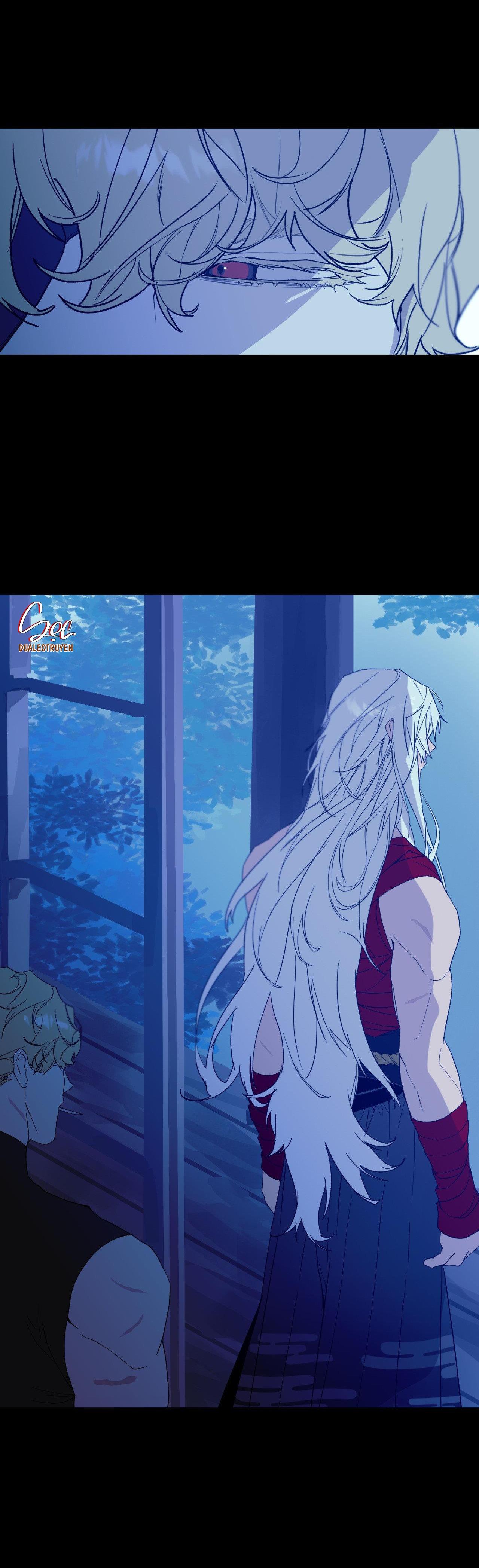 BẠN CÙNG LỚP MẪU GIÁO MẶT TRỜI - Chap 20