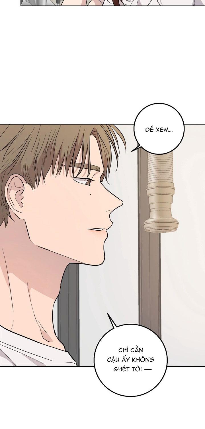 BÁNH QUY TÌNH YÊU TAN CHẢY - Chap 29