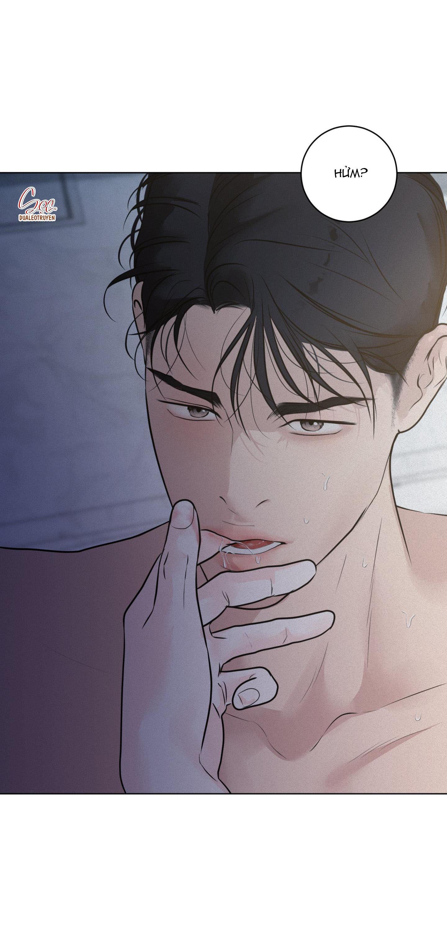 (ABO) LỜI CẦU NGUYỆN - Chap 46