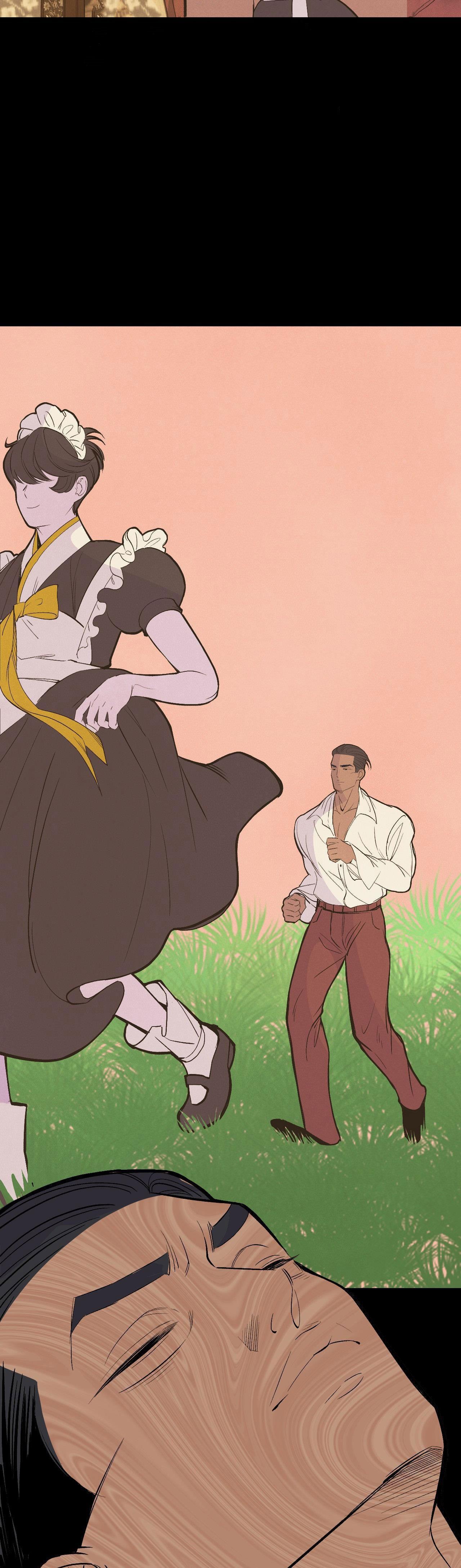 CẬU BÉ ĐÀO - Chap 14