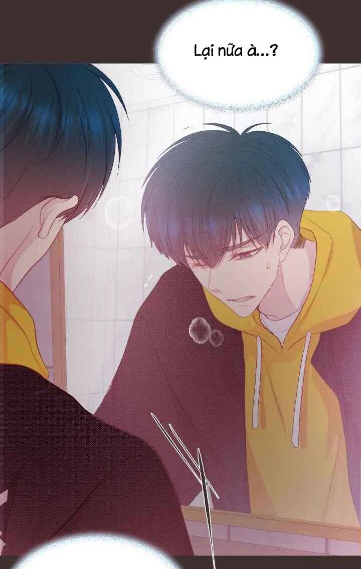 Bạn Đời Định Mệnh - Chap 2