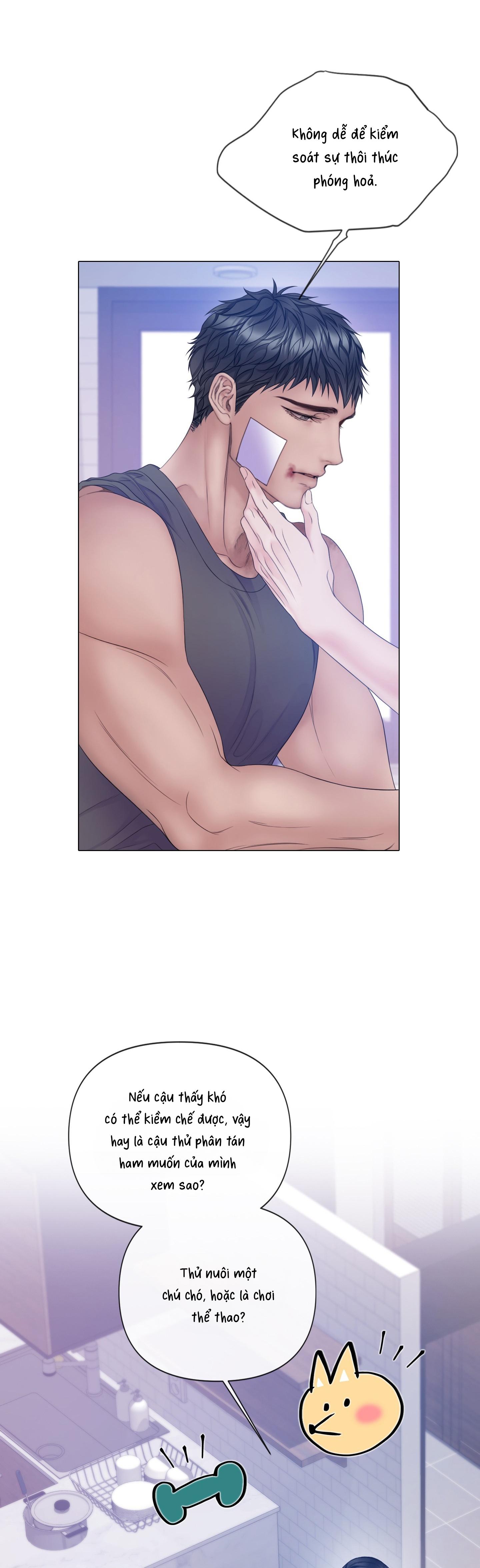 MARY JANE - Chap 61