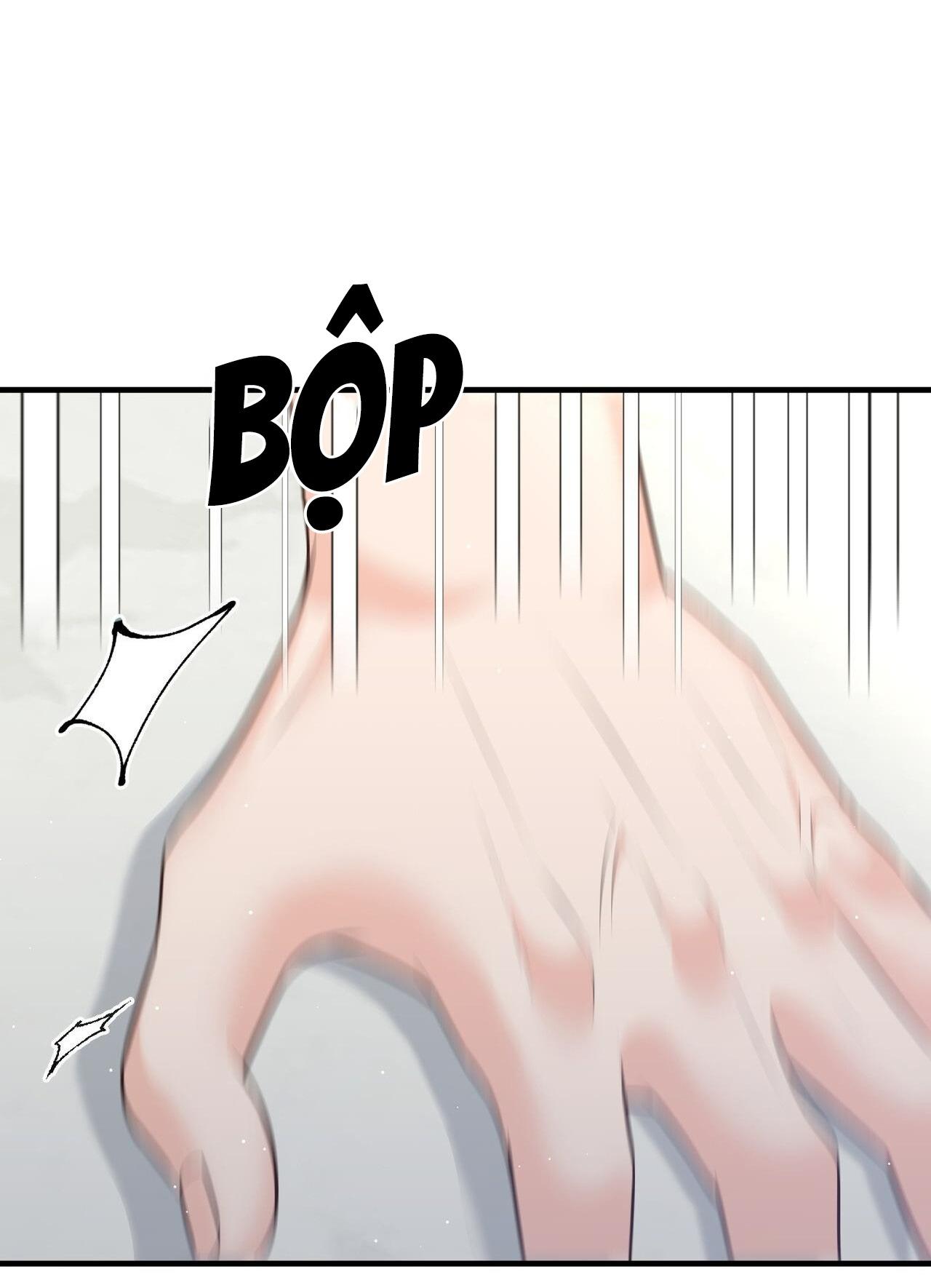 CHỜ CHÚT! ĐỪNG DI CHUYỂN - Chap 5