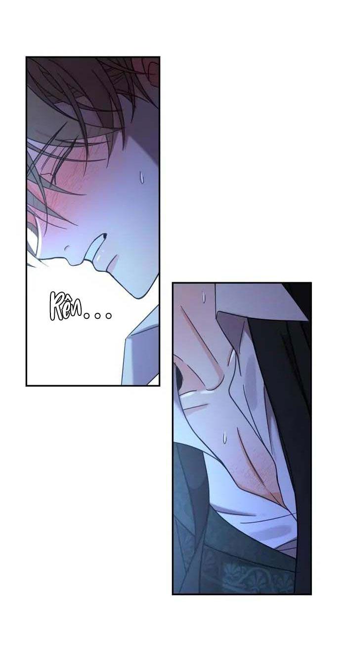 Mắc Kẹt Trong Game Hẹn Hò Của Em Gái Tôi - Chap 36