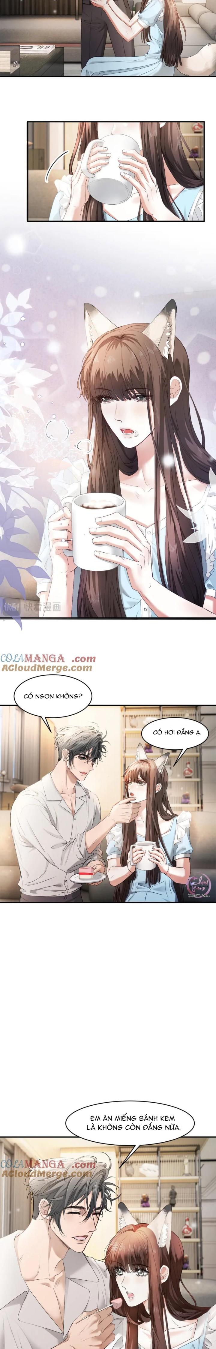 Tiểu thiếu gia dựa vào nhan sắc càn quét toàn hệ thống - Chap 61