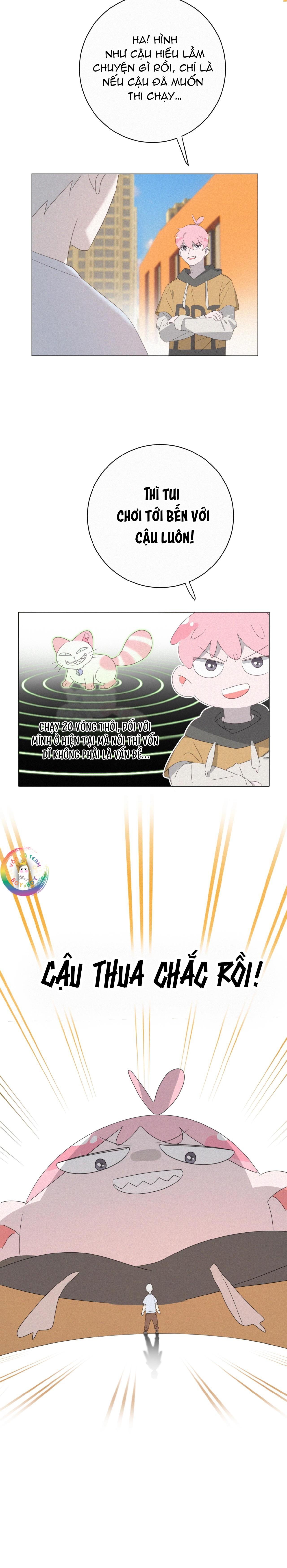 Xã Hội Mồn Lèo - Chap 51