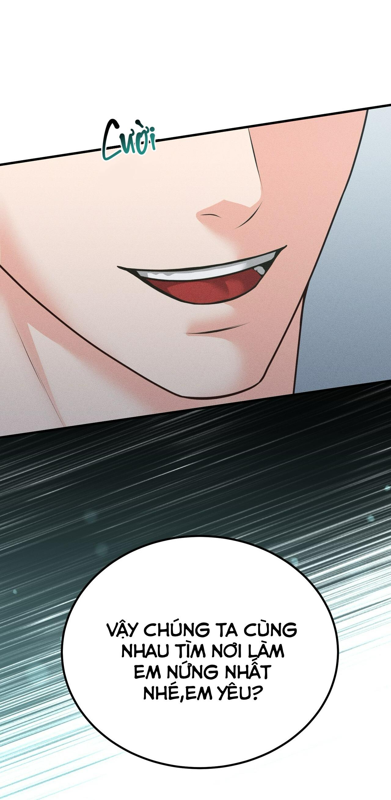 CHỜ CHÚT! ĐỪNG DI CHUYỂN - Chap 7