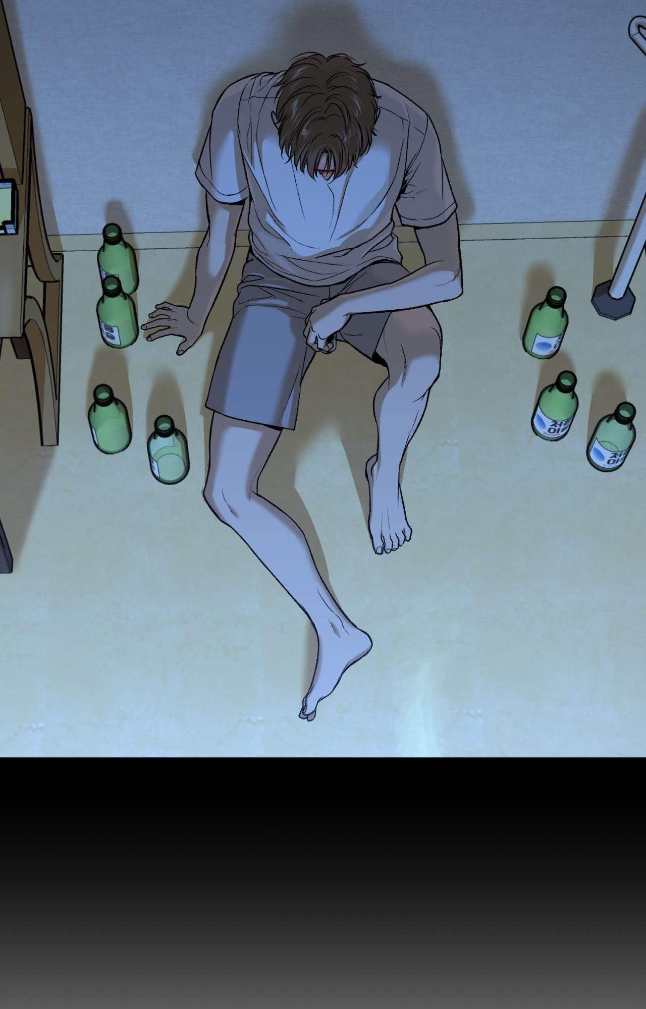 (CBunu) ChinhX - Vận Xui - Chap 57