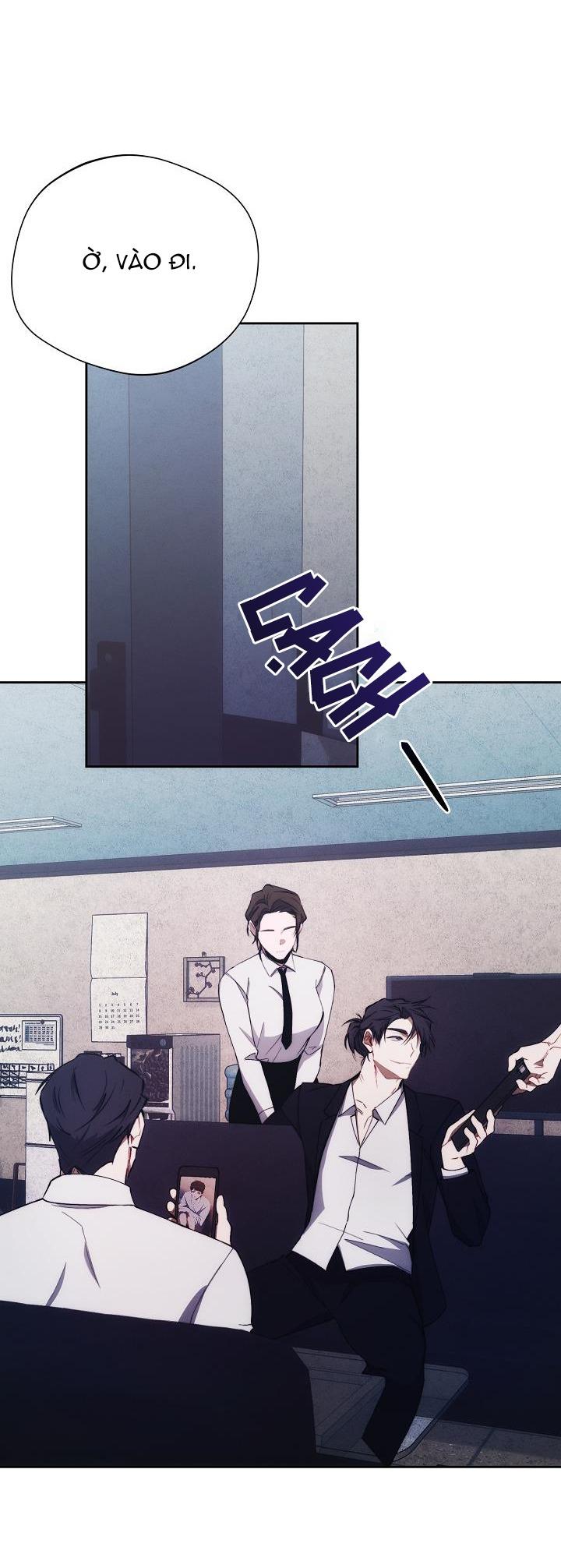 RED MANSION - Chap 23