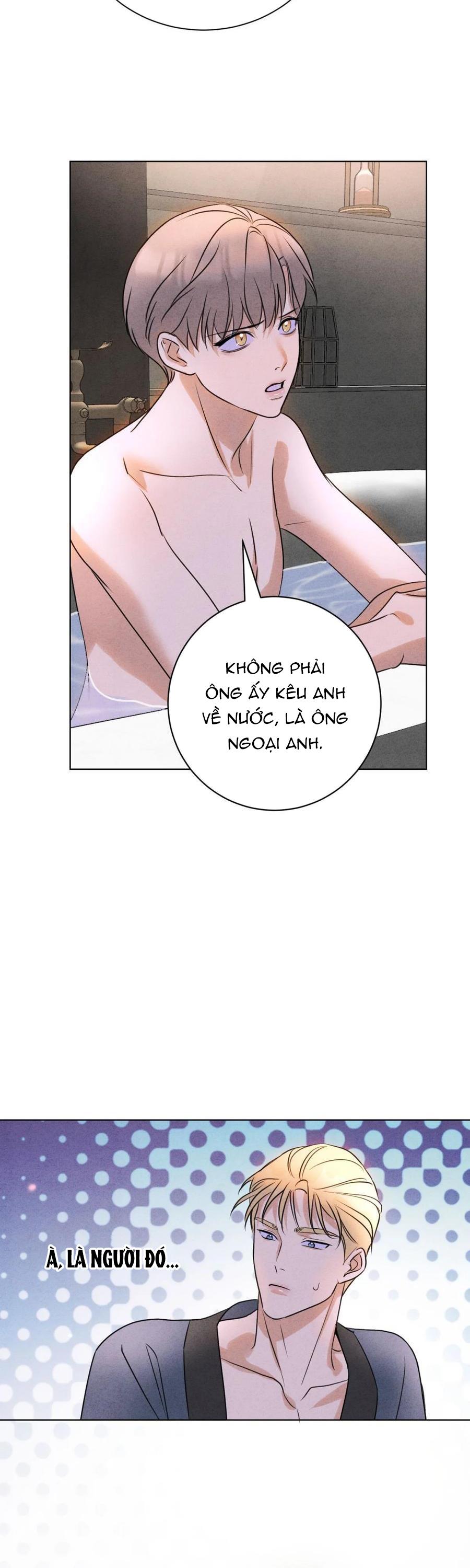 Anh Trai Rẻ Tiền Của Tôi (END) - Chap 47