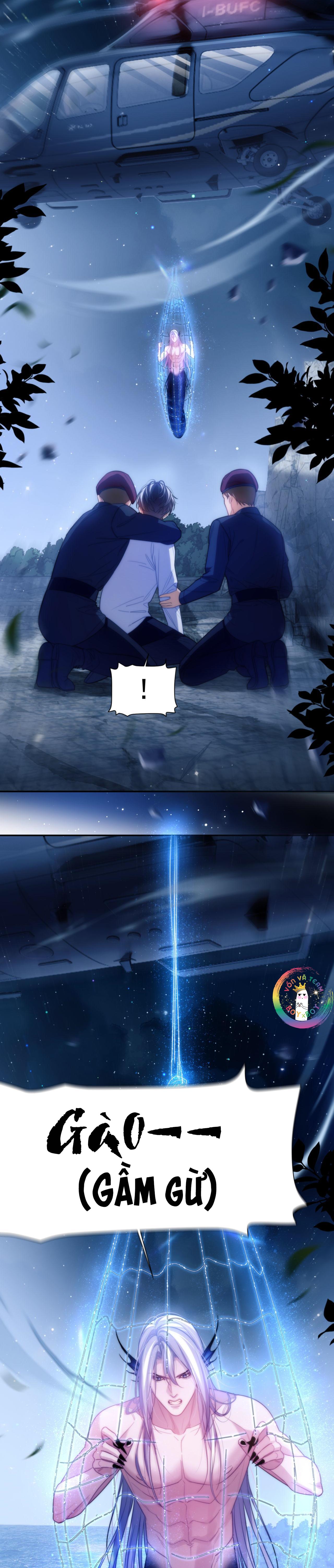 Nhân Ngư Desharow - Chap 66