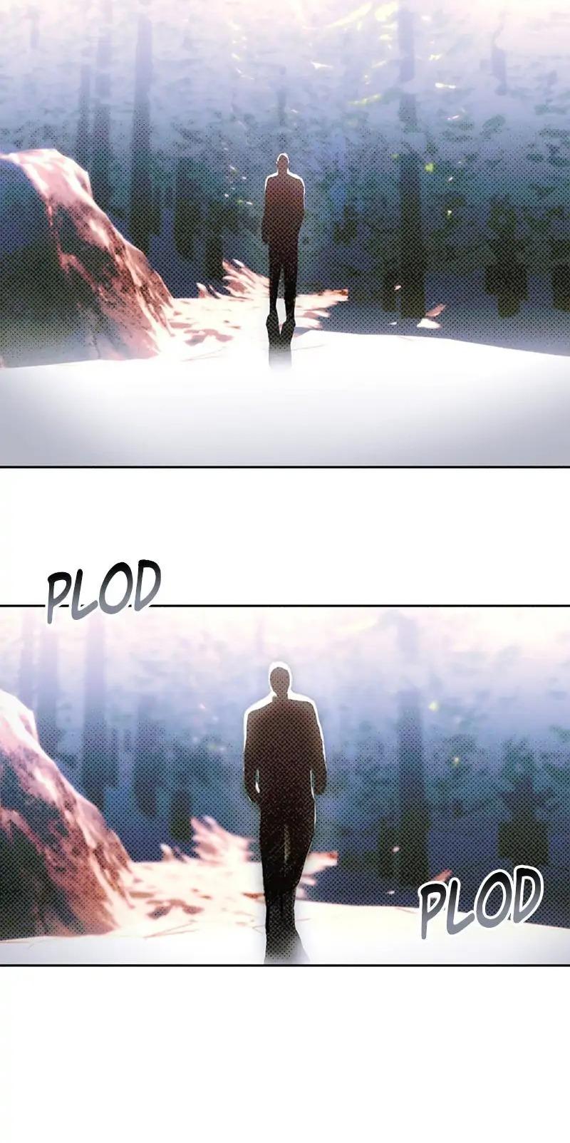 SOLO FOR TWO - Chap 17