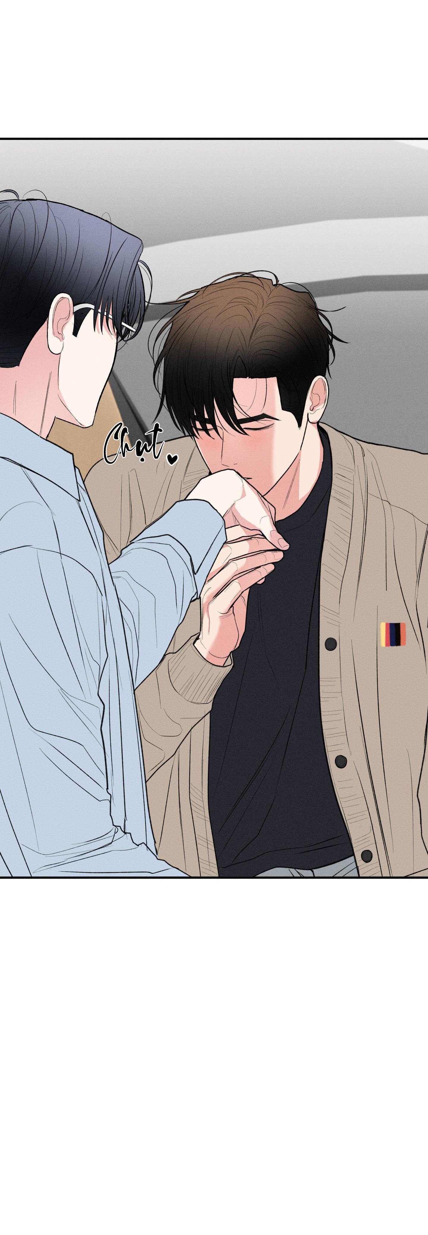 MÓN QUÀ DÀNH CHO KẺ NGẠO MẠN - Chap 58