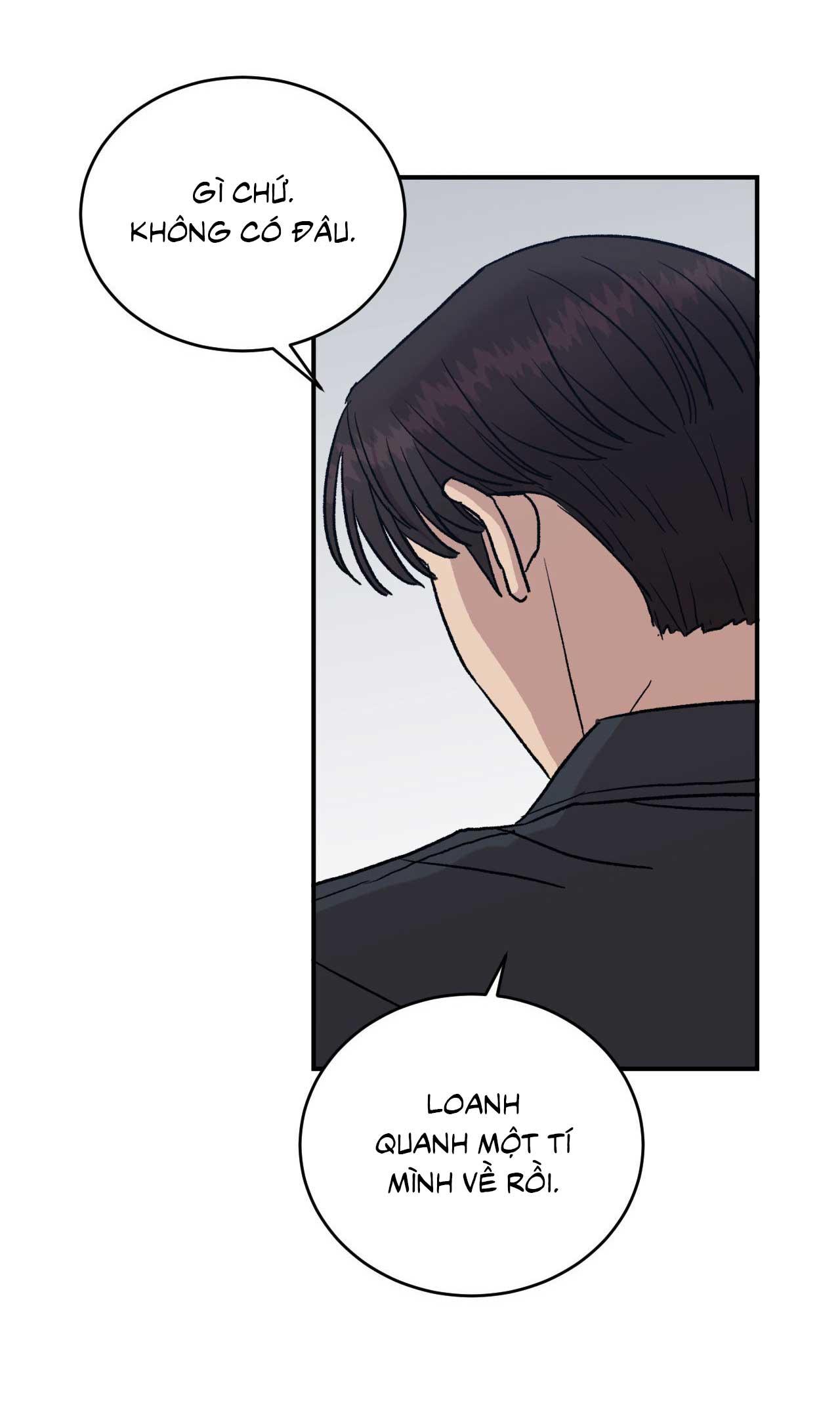 Nhà của chúng ta - Chap 8