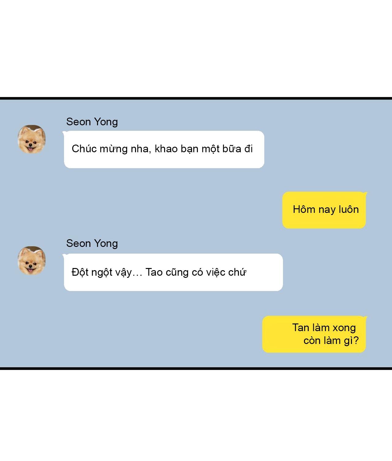 Guild member - Chap 57