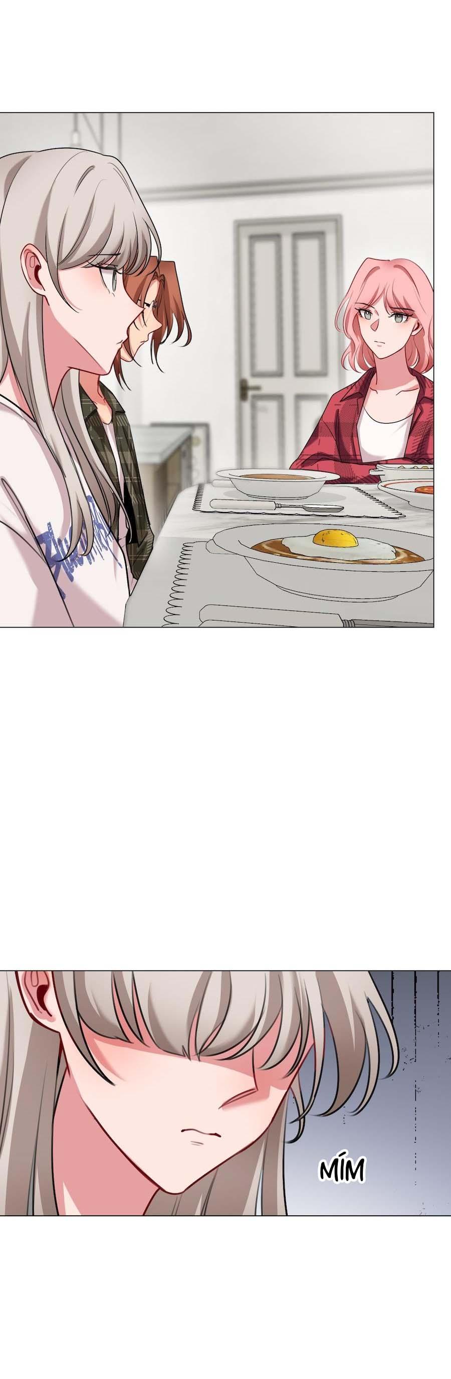 Flower of youth - Chap 14