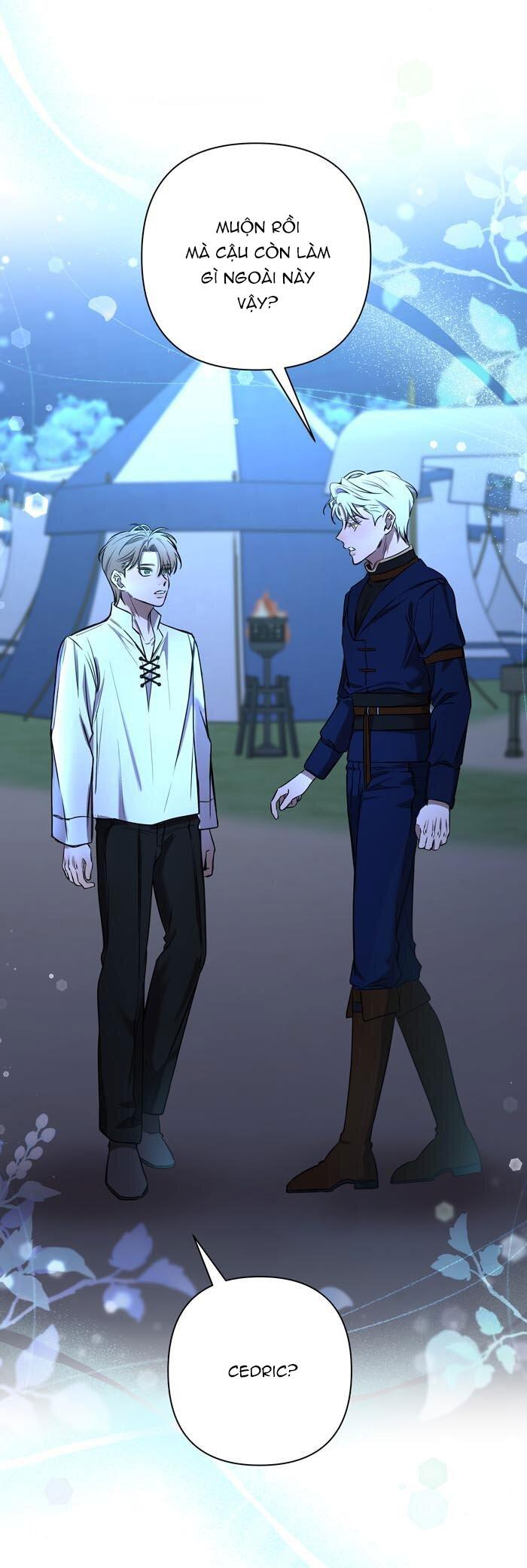 Mắc Kẹt Trong Game Hẹn Hò Của Em Gái Tôi - Chap 61