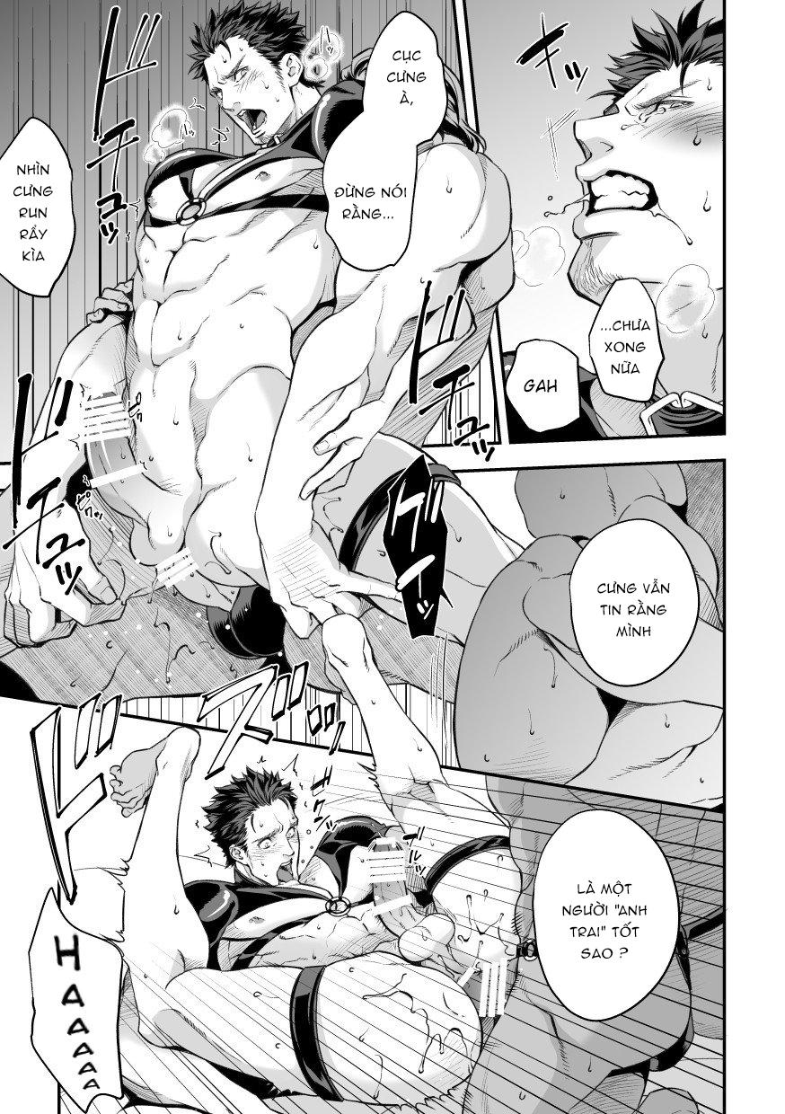 Series Tác Giả Unknown - Chap 7