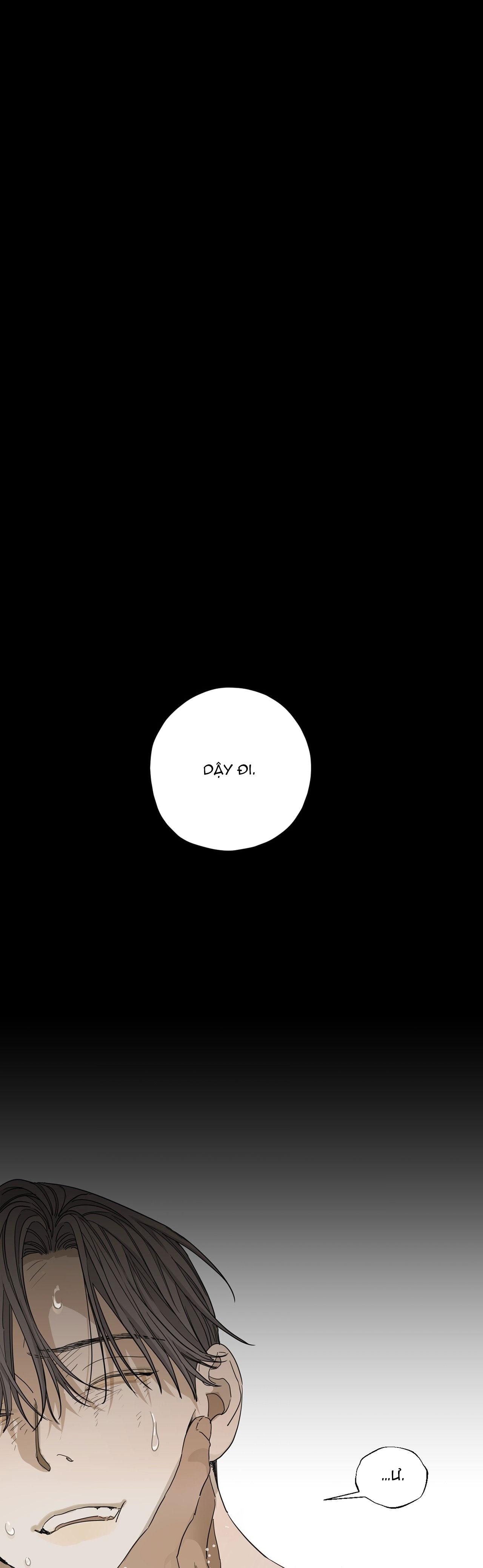 SÂU THẲM - Chap 4