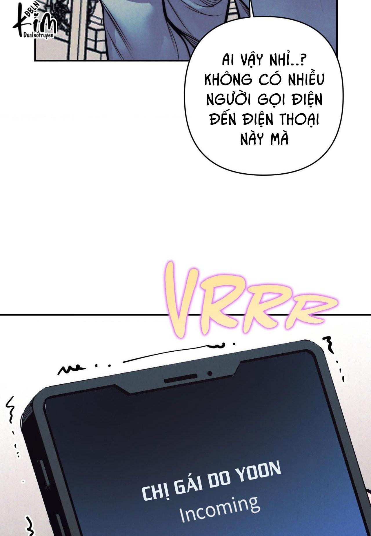 KỲ THỊ - Chap 34