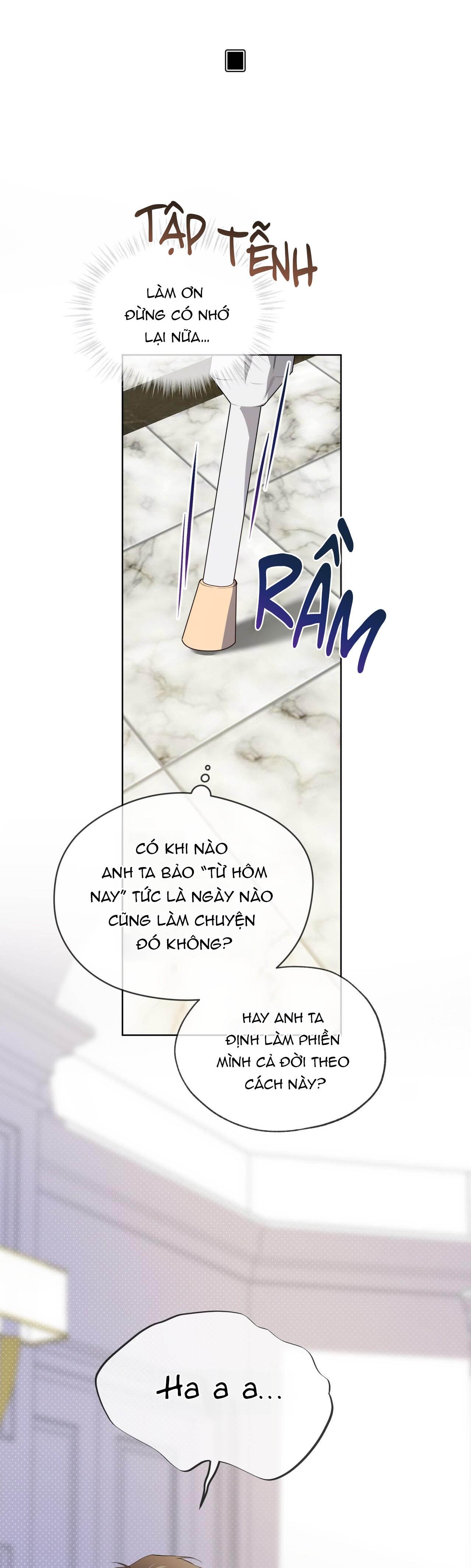 Passion - Chap 92
