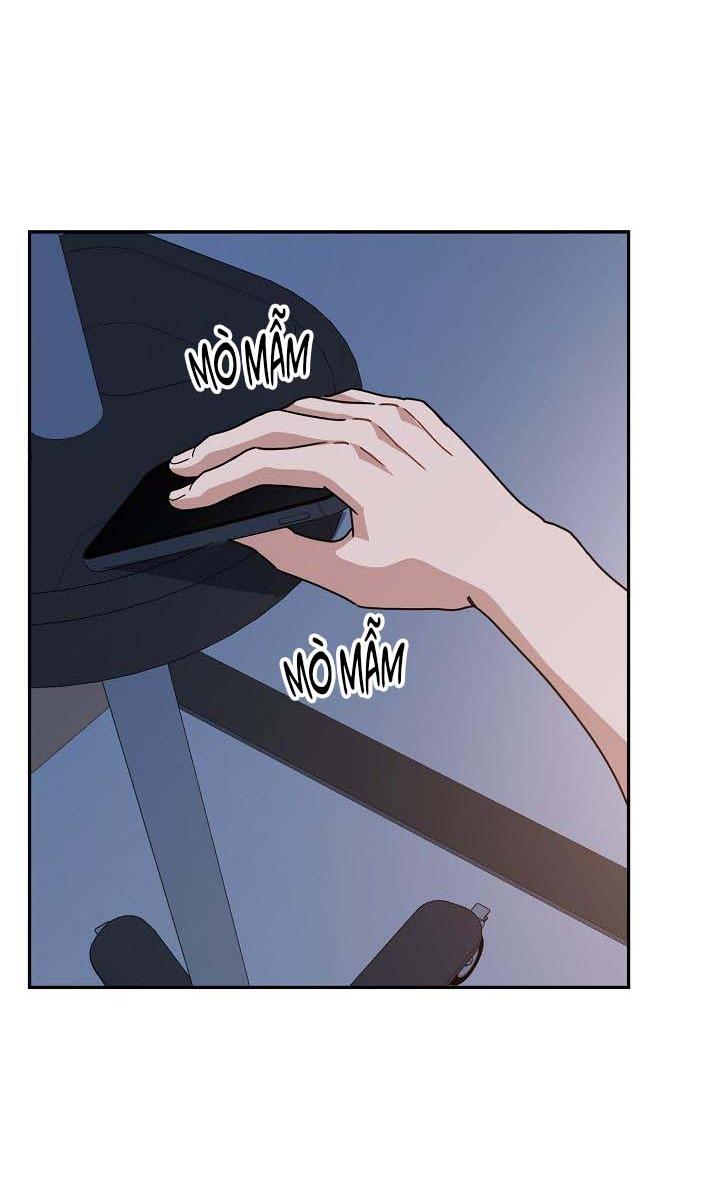 Khu vực chủ nghĩa tình yêu - Chap 68