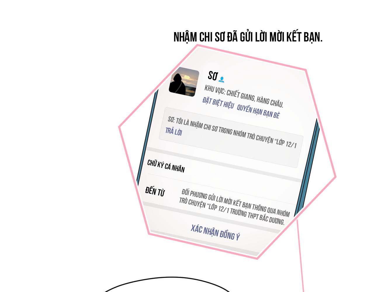 Cậu Vượt Giới Hạn Rồi - Chap 5