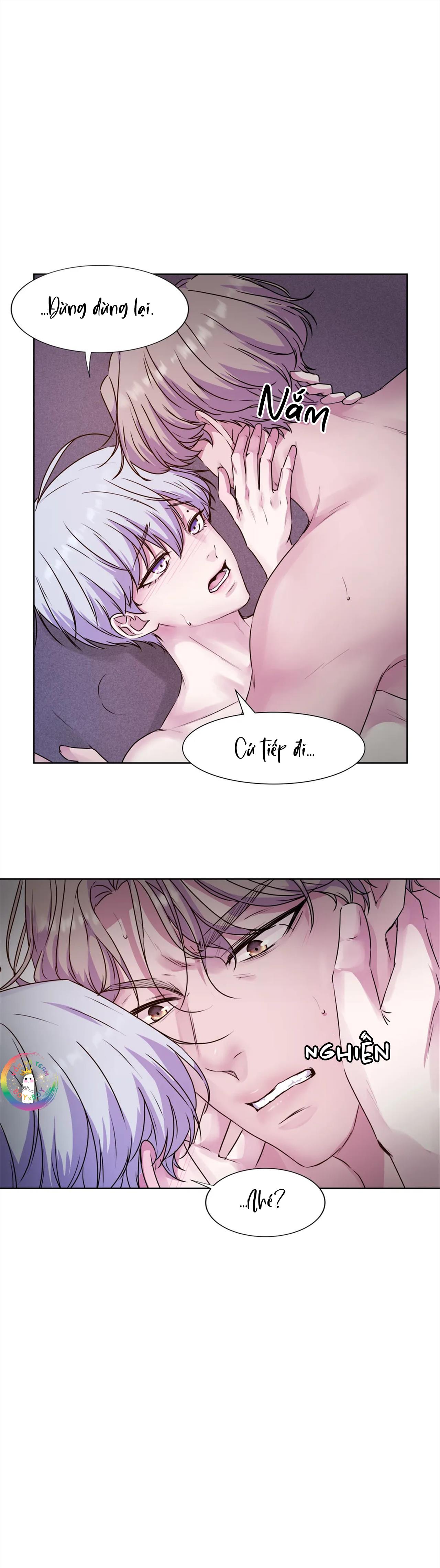 Guiding Light - Chap 12