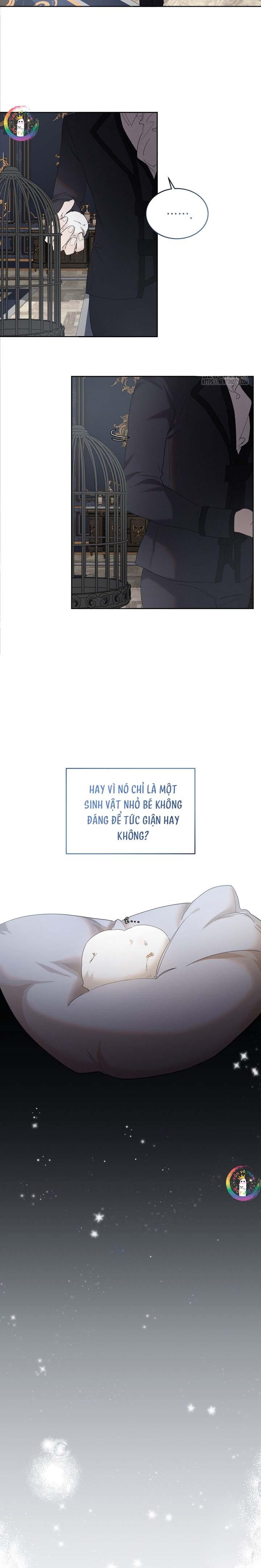 Này, Đừng Có Nhấn Cái Nút Đó! - Chap 6