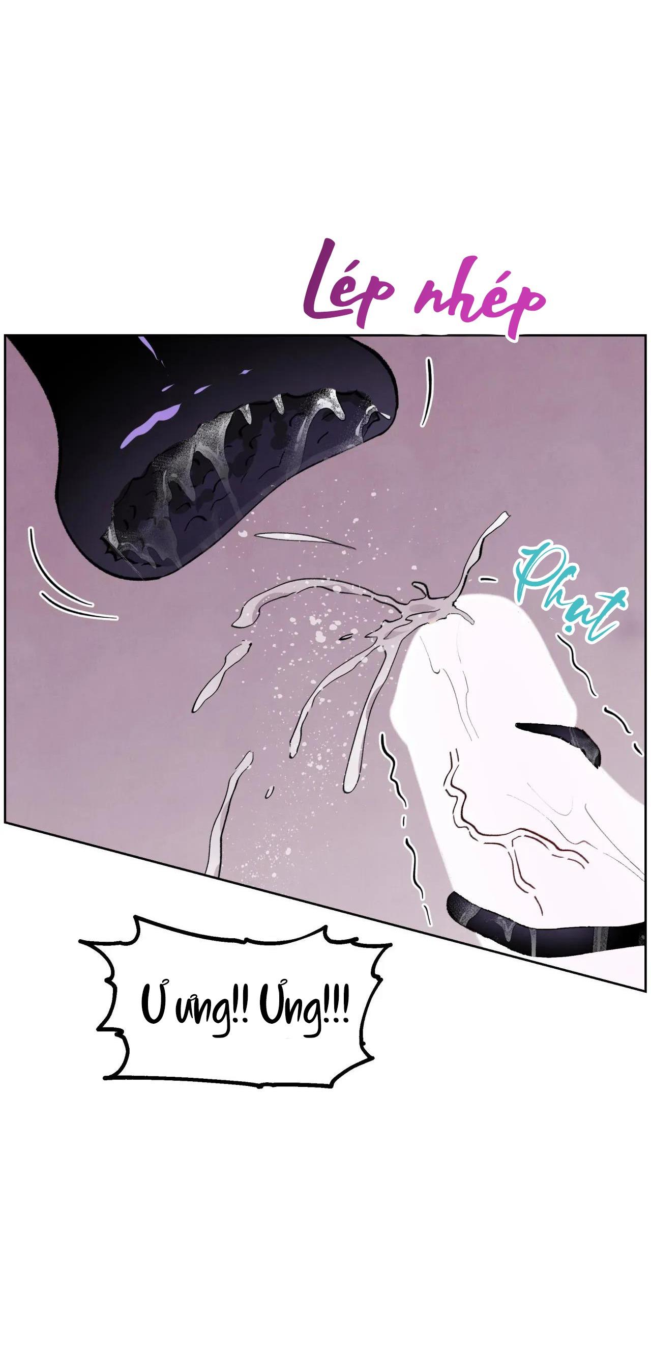 KHẾ ƯỚC BÍ MẬT CỦA ĐẠI CÔNG TƯỚC XỨ BẮC - Chap 48