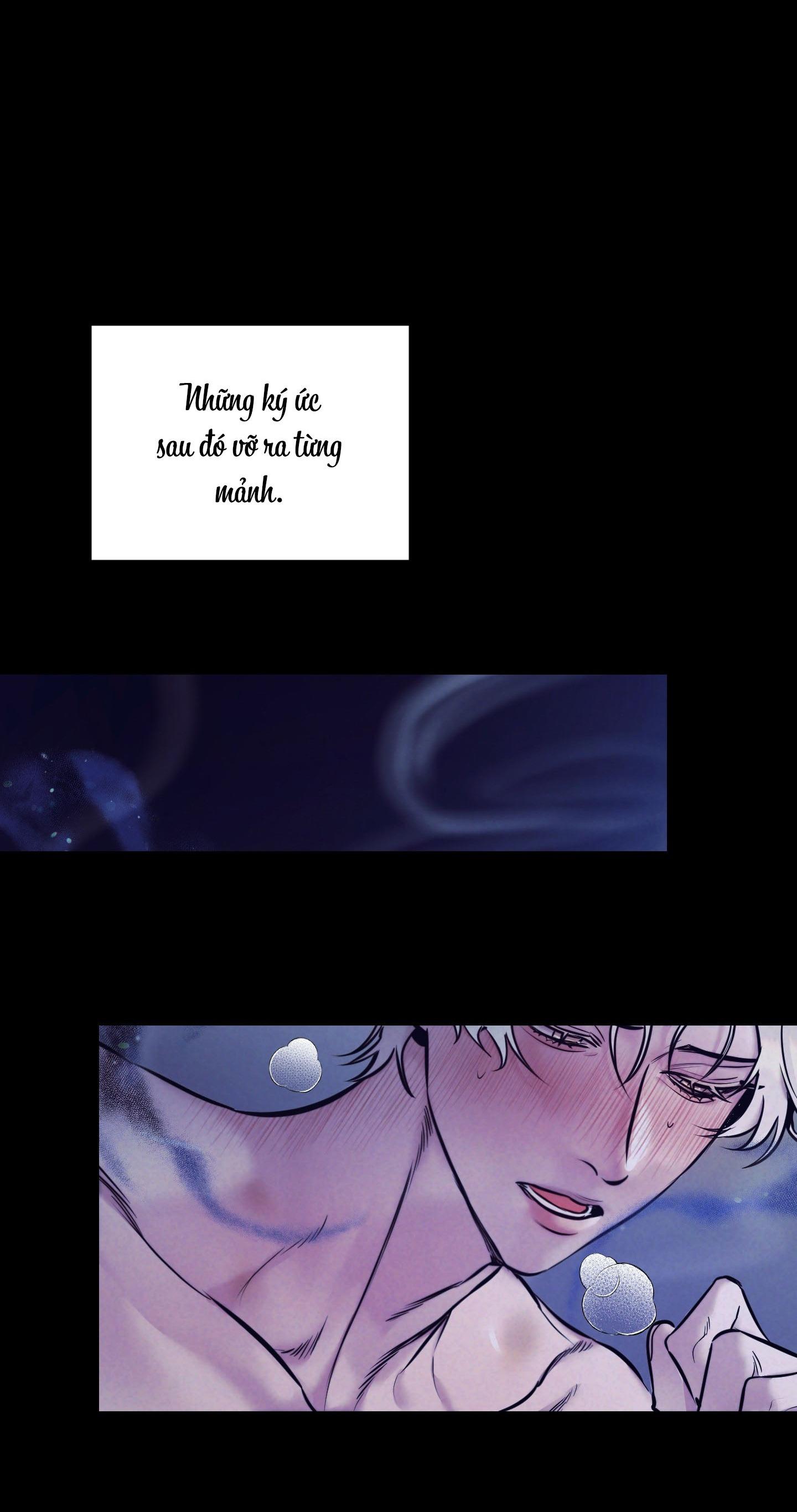 (CBunu) Stigma - Chap 1