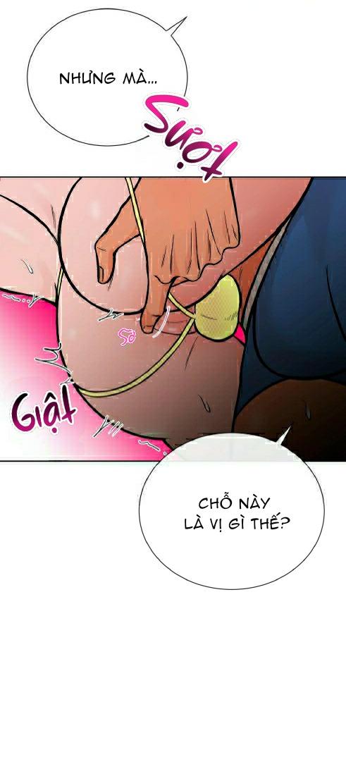 Tuyển Tập Manhwa Dằm Khăm - Chap 74