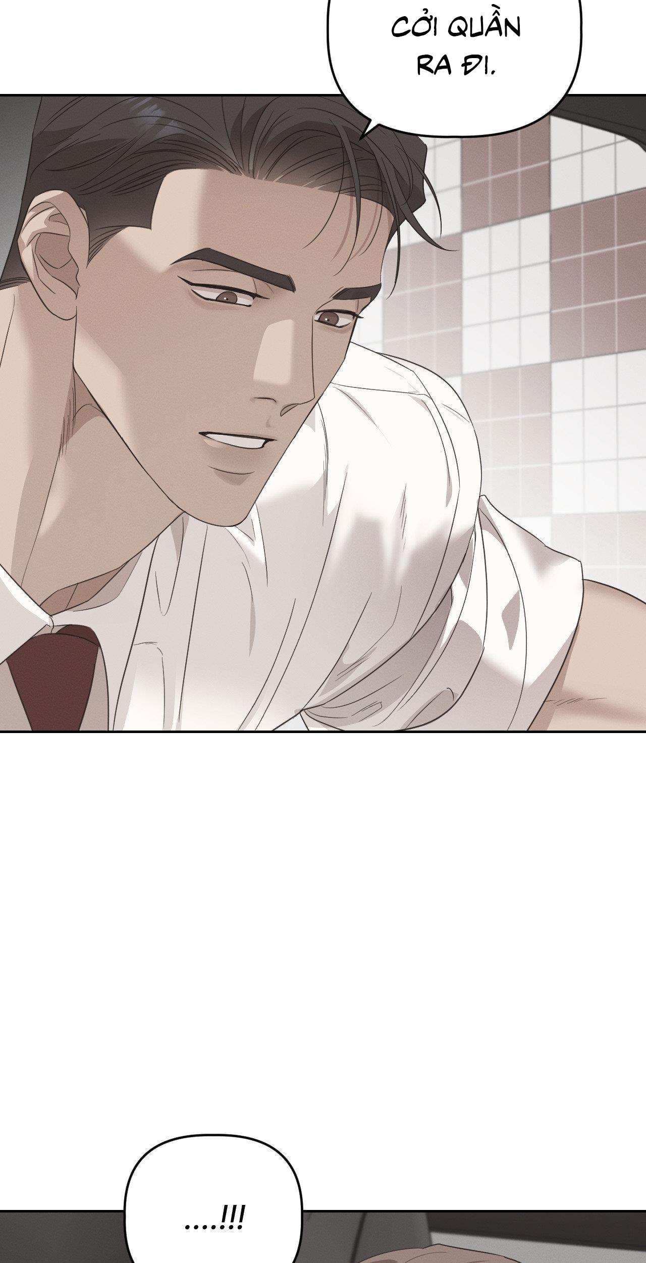 NHIỆT ĐỘ TIẾP XÚC - Chap 16