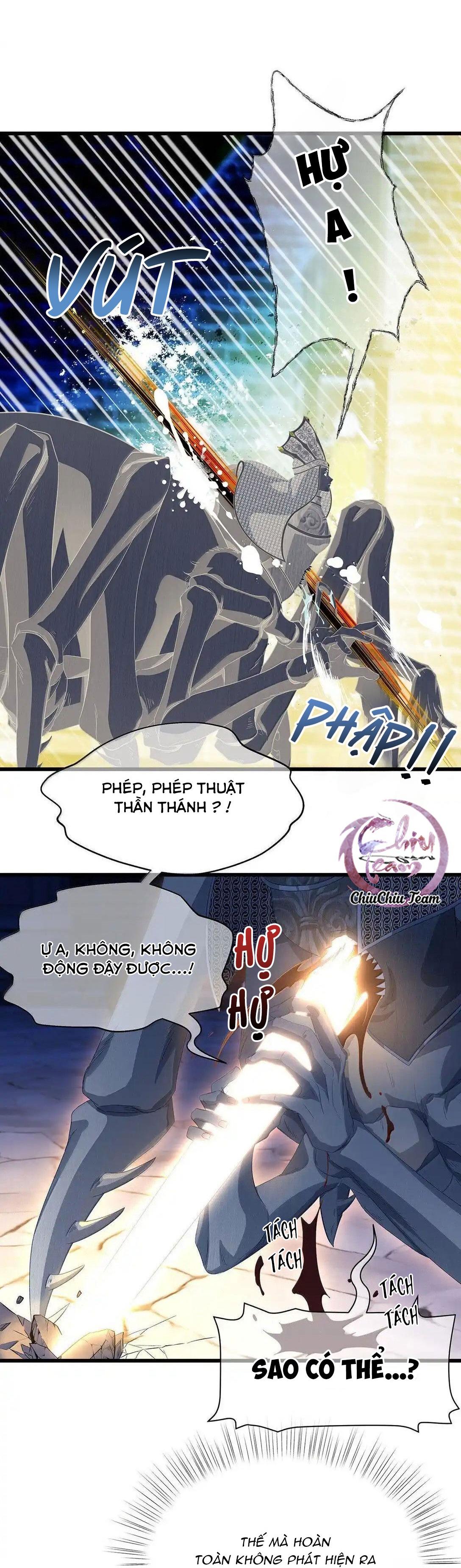 Tôi Tái Sinh Thành Tiểu Ác Long Của Hoàng Tử Điện Hạ - Chap 47