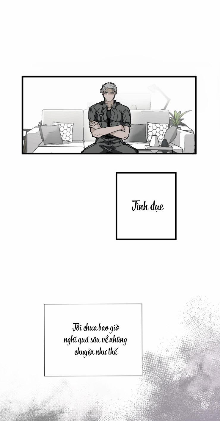 (CBunu) Nuốt gai - Chap 7